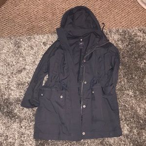 Gap jacket